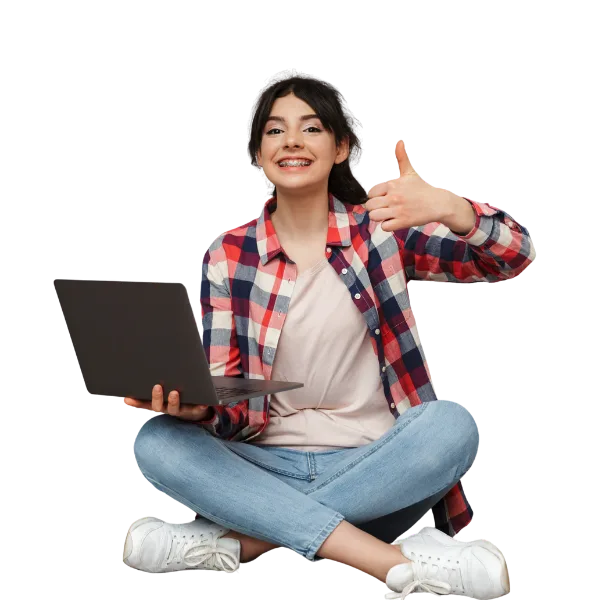 Dotextalk Academy Student Learning AEO & Web Architecture